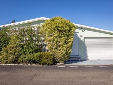 Peaceful Living in Over 55's Park