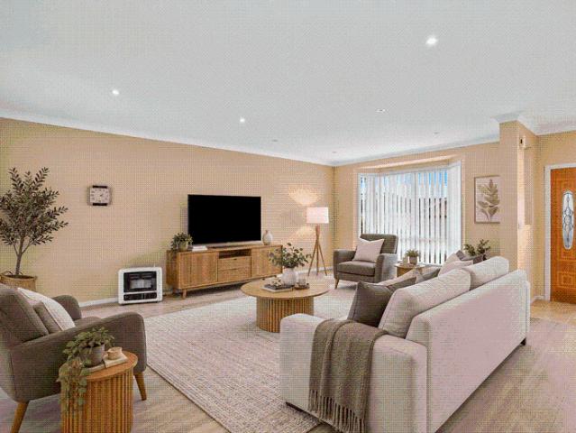 Peaceful Living in Sought After Forest Grove Estate