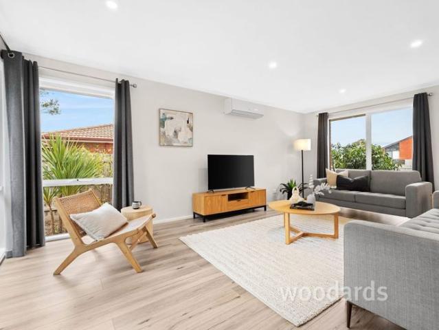 Peaceful Living in Scenic Court