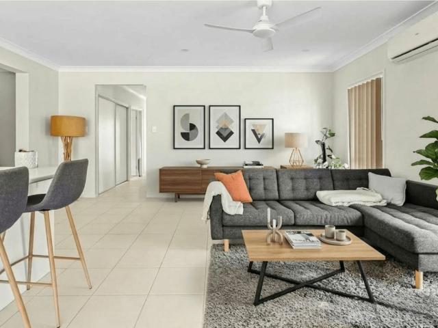 Peaceful Living in Pacific Harbour