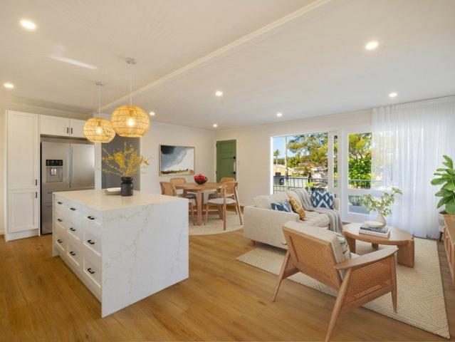 Peaceful Living in Prime Southport Location Close to Schools, Cafe's & Transport