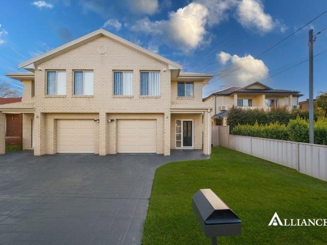 PEACEFUL LIVING IN PRIME PANANIA LOCATION