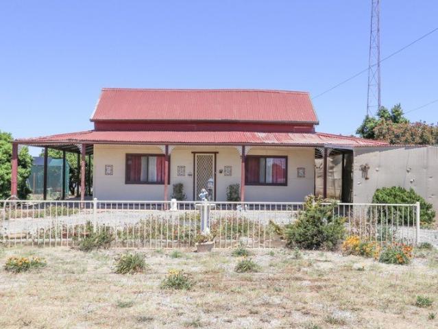 Peaceful Living in Wyalong