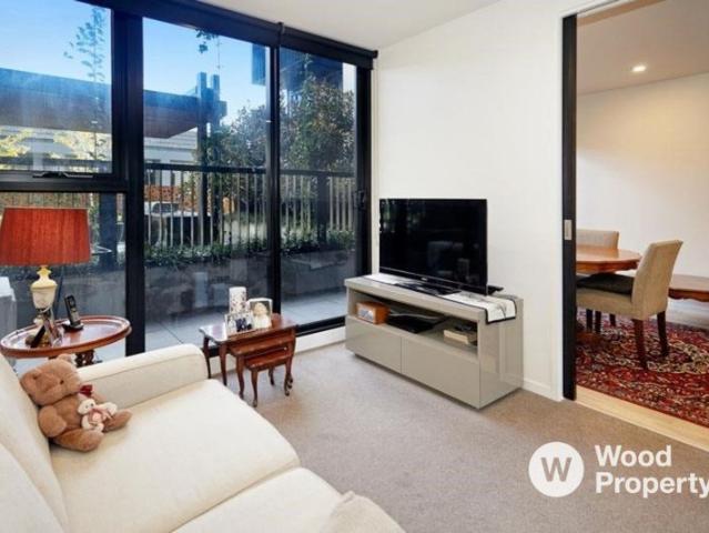 Peaceful Living in the Heart of Camberwell