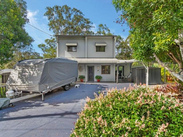 Peaceful Living in the Heart of Canungra