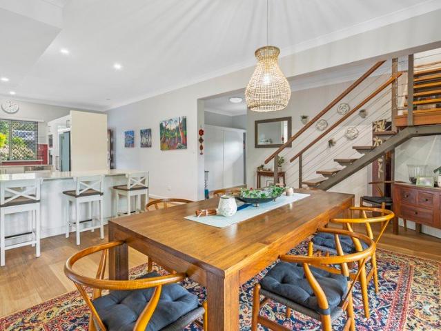 Peaceful Living in the Heart of Canungra
