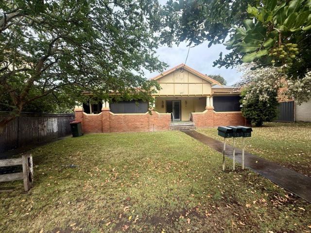 Peaceful Living in the Heart of Dungog