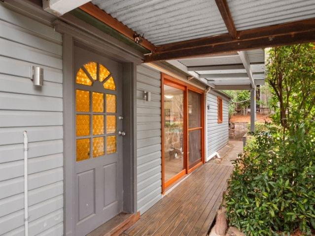 Peaceful Living in the Heart of Kurrajong