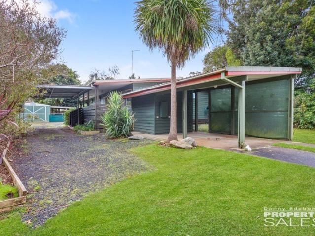 Peaceful Living in the Heart of Rawson