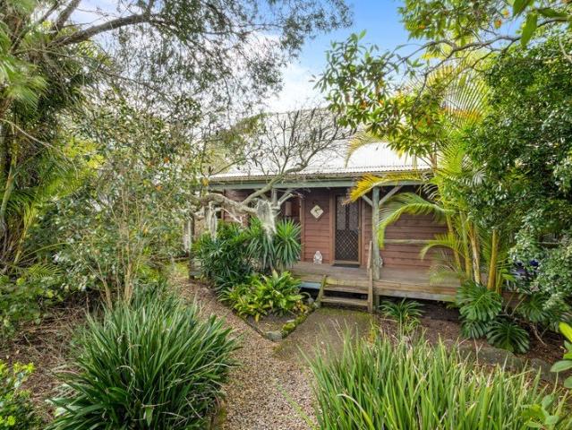 Peaceful Living in the Heart of Seahampton