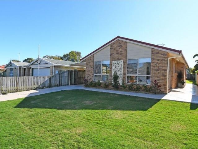 Peaceful Living in the Heart of Urangan