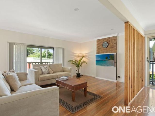 PEACEFUL LIVING IN THE HEART OF WOOLLAMIA