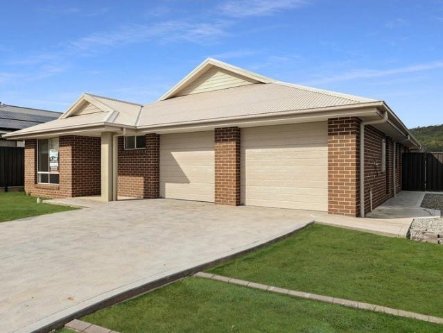 Peaceful Living in The Iron Bark Estate