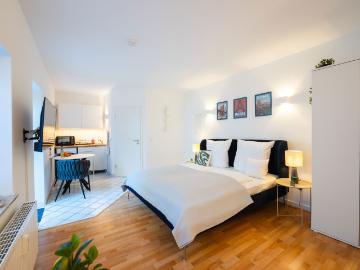 Gera, Ostthüringen, Thüringen