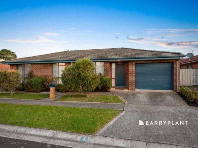 Peaceful Living Just Moments from the Heart of Drouin