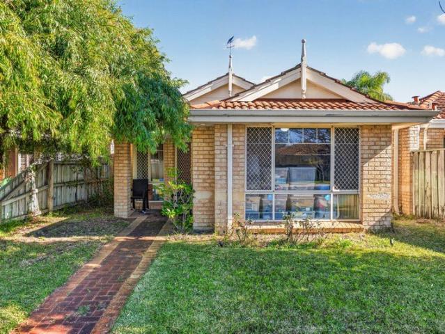 Peaceful Living Just Moments from the Swan River