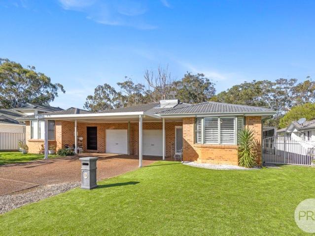 Peaceful Living Just Moments From the Shores of Salamander Bay