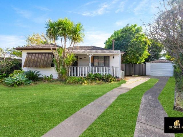 Peaceful Living on a Generous 579m² Parcel