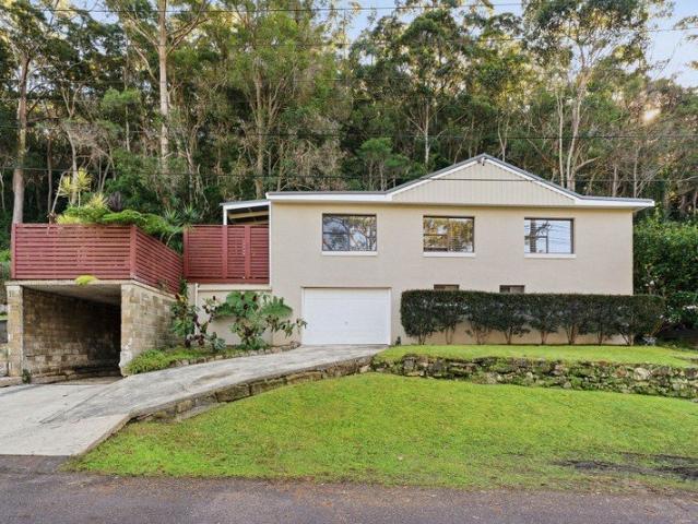 Peaceful Living on a Private Bushland Oasis