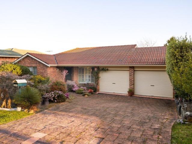 Peaceful Living Near a Sought After Location