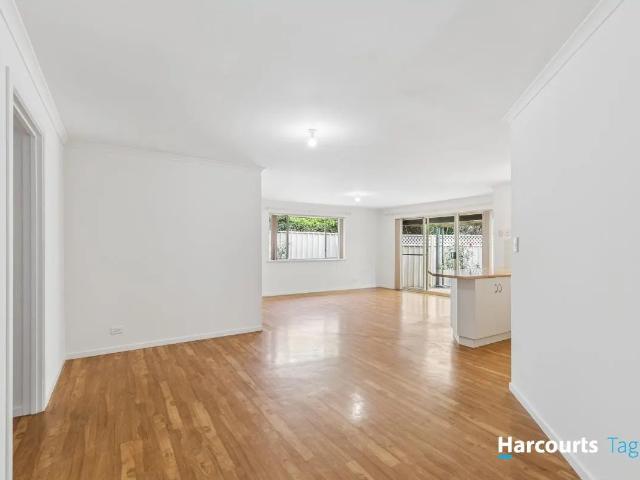 Peaceful Living Surrounded by Nature in Craigburn Estate