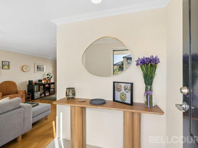PEACEFUL LIVING, PERFECTLY POSITIONED