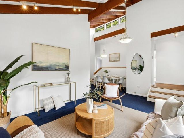 Peaceful Living, Reserve Outlook