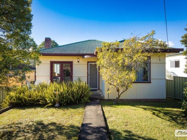 PEACEFUL LIVING WITH A PRIVATE RESERVE OUTLOOK