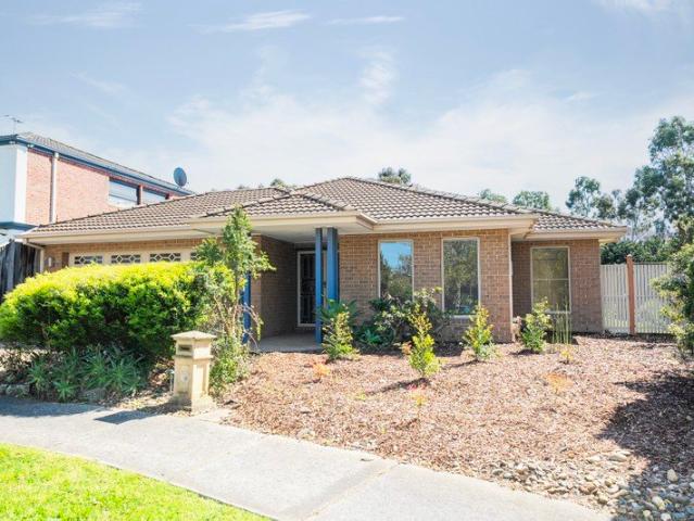 Peaceful Living with Backdrop of Parkland & Waterways Available now!
