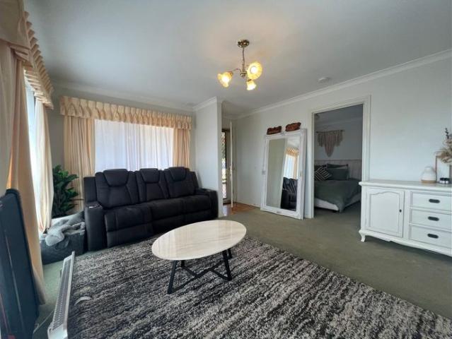 Peaceful Living with City Convenience
