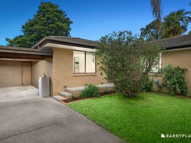 Peaceful Living with Convenience at Your Door