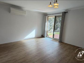 Peaceful Living with Nature at Your Back Door!