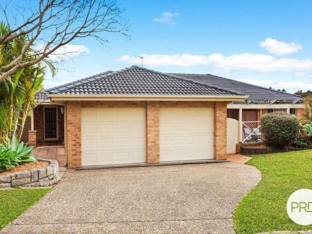Peaceful Living with Scenic Views