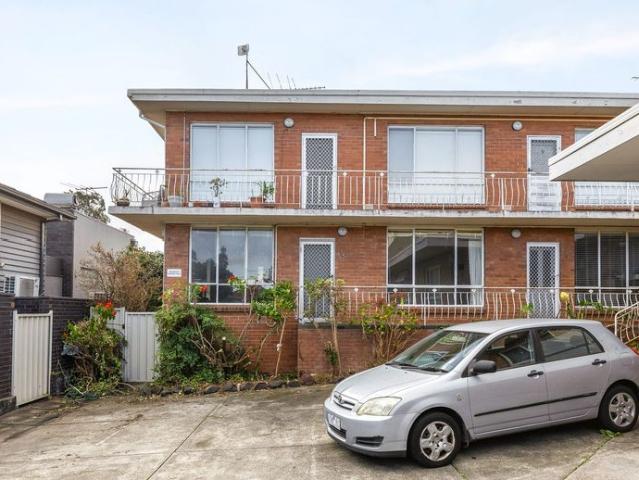 Peaceful living with space, comfort & convenience