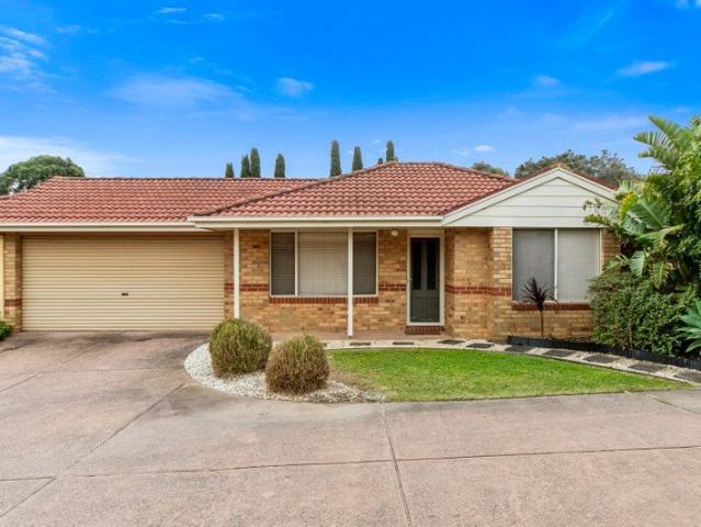 Peaceful Living with Space, Comfort & Convenience