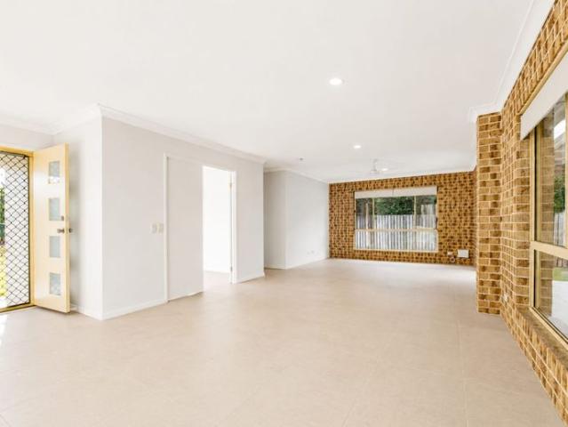Peaceful Living with Space for the Whole Family