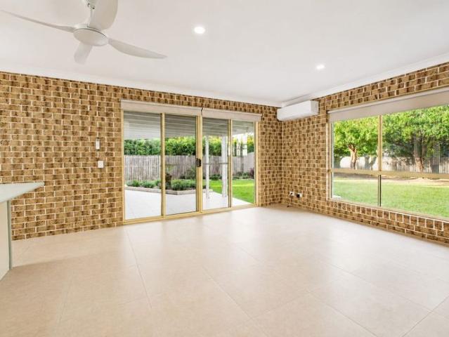 Peaceful Living with Space for the Whole Family