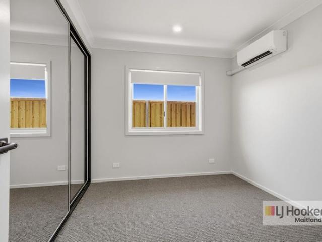 Peaceful Living with Stunning Rural Views