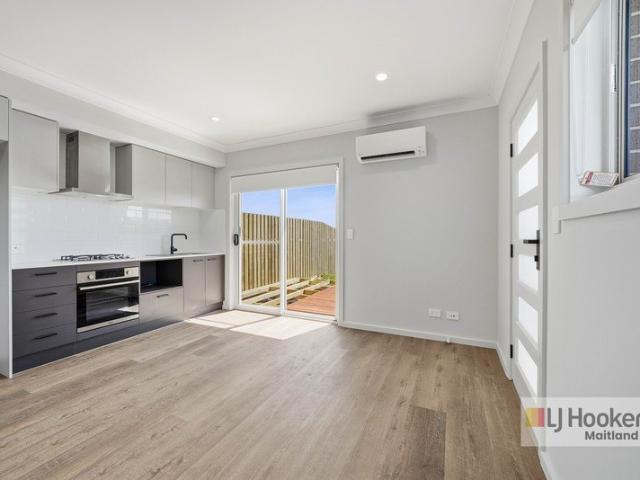 Peaceful Living with Stunning Rural Views