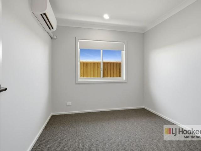 Peaceful Living with Stunning Rural Views