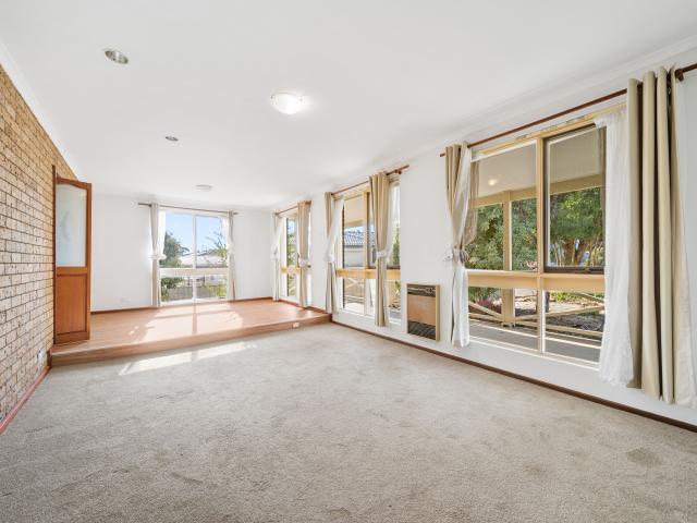 Peaceful living with style