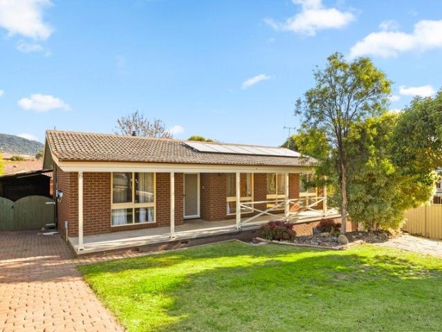 Peaceful living with style