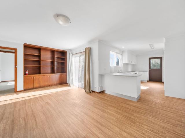 Peaceful living with style