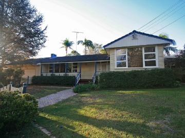 North Rocks, Sydney, New South Wales, Snapper Island