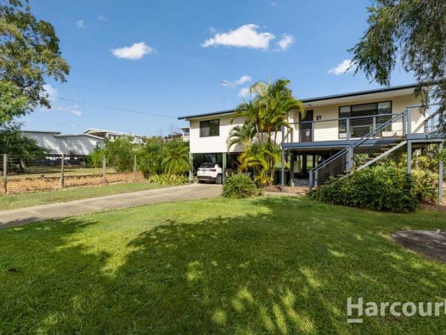 Peaceful Location Tenanted until 2027!