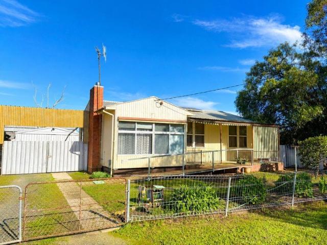 Peaceful Location with Spacious Sheds & Updates Underway!