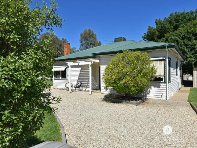 PEACEFUL LOCATION CLOSE TO THE CBD