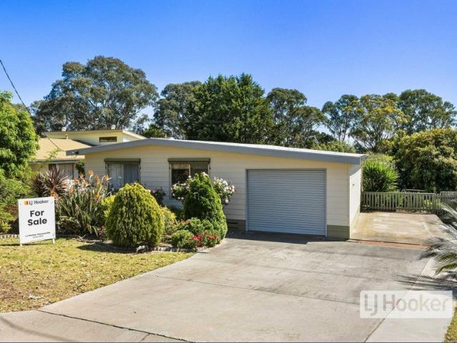 PEACEFUL LOCATION CLOSE TO THE WATERFRONT