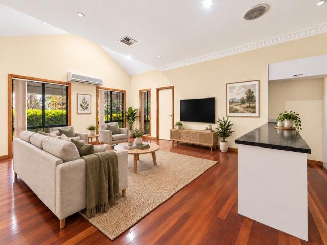 Peaceful Location | Rural Setting | Two Bedroom Flat