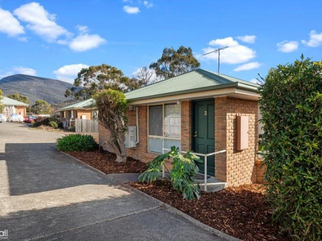 Peaceful, Low Maintenance Living in a Convenient Location